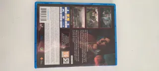 Uncharted: El Legado Perdido PS4