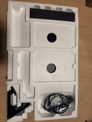 Monitor Gaming BenQ EL2870U 28 4K UHD