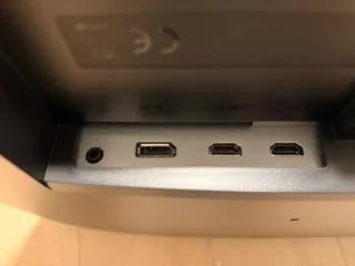 Monitor Gaming BenQ EL2870U 28 4K UHD