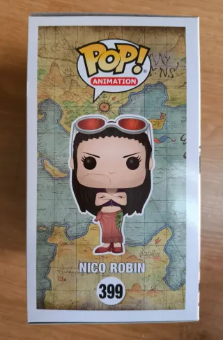 Funko Pop! Nico Robin 399 One Piece