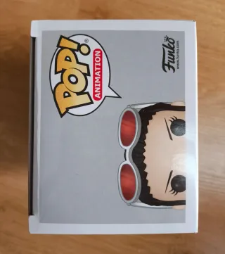Funko Pop! Nico Robin 399 One Piece