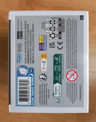 Funko Pop! Nico Robin 399 One Piece