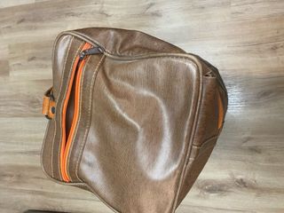 Bolsa de viaje Loewe años 70 (lona)