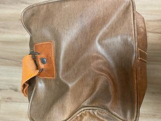 Bolsa de viaje Loewe años 70 (lona)