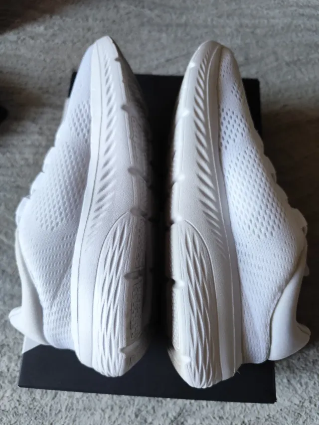 Oferta Zapatos Adidas Cloudfoam Hombre Talla 42