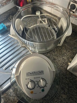 Horno Tostador Eléctrico (Negociable)