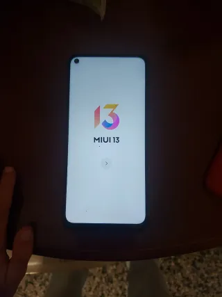 Xiaomi Redmi Note 9 Verde