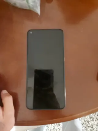 Xiaomi Redmi Note 9 Verde