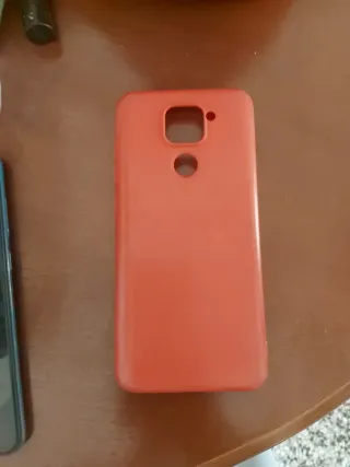 Xiaomi Redmi Note 9 Verde