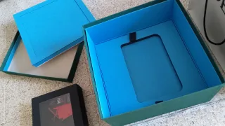 Lote de cajas y bolsas , Loewe, Hugo Boss,etc