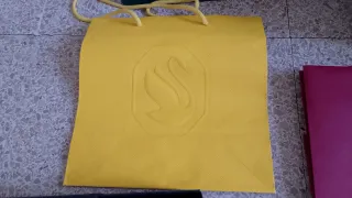 Lote de cajas y bolsas , Loewe, Hugo Boss,etc