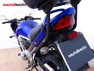 SUZUKI GSF BANDIT 650 S