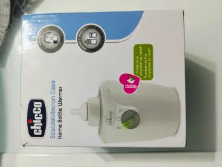 Scaldabiberon Chicco