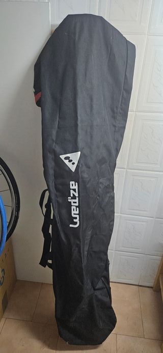 Botas Snowboard Burton Negras