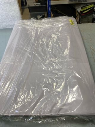 Foppapedretti Muda Bebé 9x50x72cm Branco