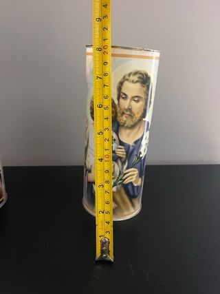 Candela Cimitero San Giuseppe