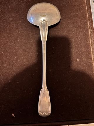 Mestolo Christofle Chinon 29 cm