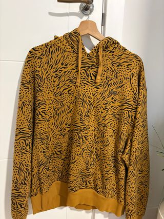 Sudadera Vans Estampada