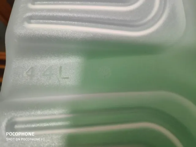 Lote 3 Tupperware Fruta y Verdura (Promoción)