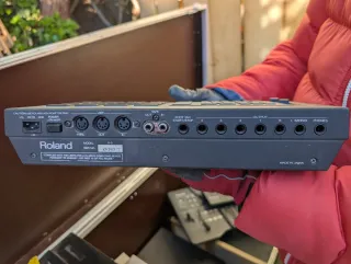 Roland R-5 Human Rhythm Composer