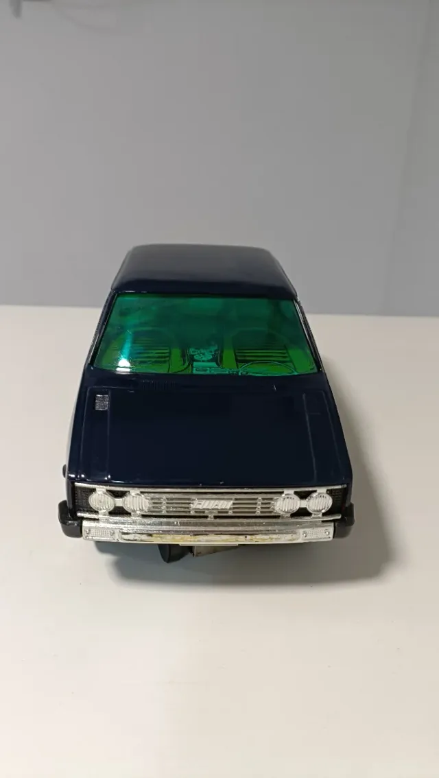 Seat 131 Nacoral salvaobstaculos