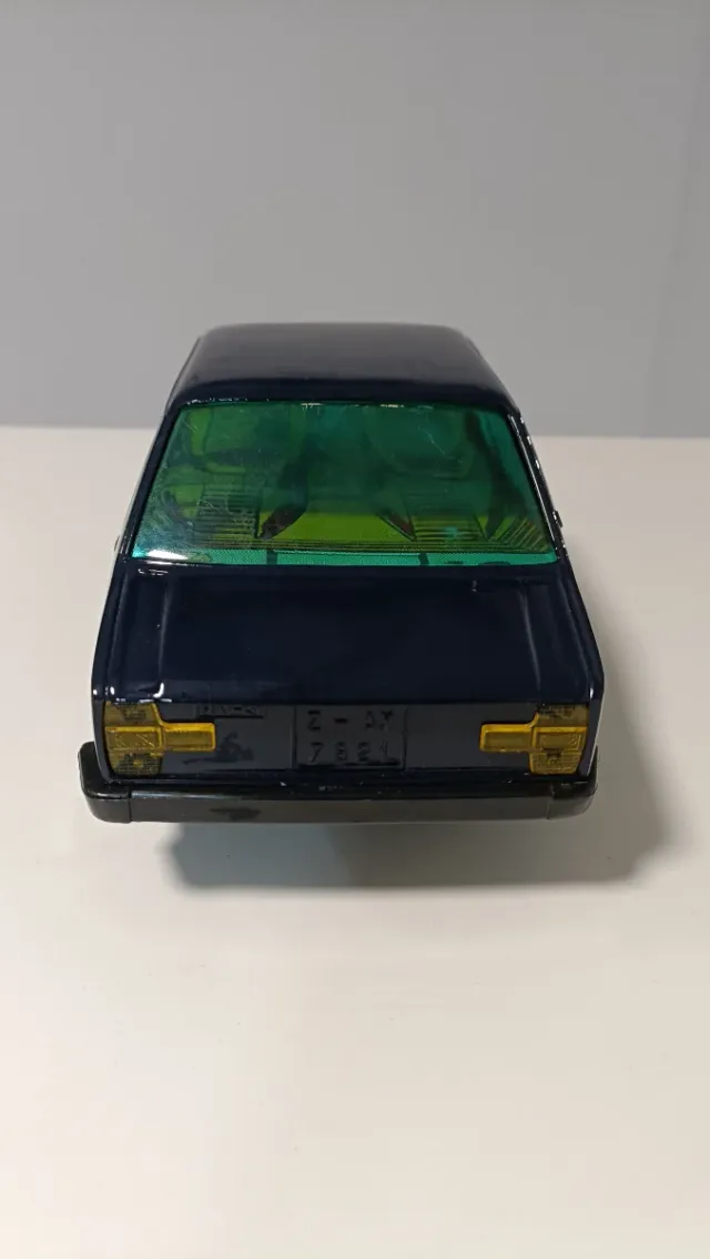 Seat 131 Nacoral salvaobstaculos