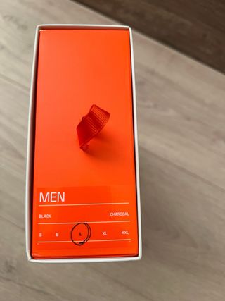 Mallas X-Bionic Invent 4.0 Talla L Hombre