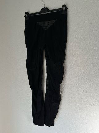 Mallas X-Bionic Invent 4.0 Talla L Hombre