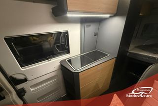 Camper Nueva Adria Twin 600SPB