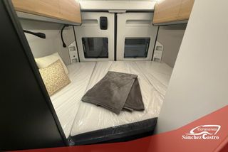 Camper Nueva Adria Twin 600SPB