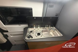 Camper Nueva Adria Twin 600SPB