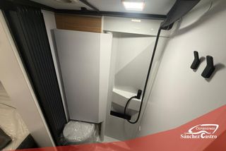 Camper Nueva Adria Twin 600SPB