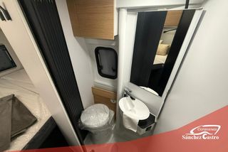 Camper Nueva Adria Twin 600SPB