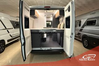 Camper Nueva Adria Twin 600SPB