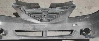 Paragolpes delantero dacia 8200700076 logan 218087