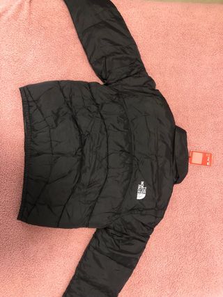 Abrigo The North Negro 700