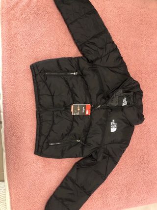 Abrigo The North Negro 700