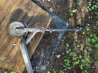 Patinete Xiaomi para piezas