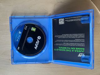 FC24 PS4
