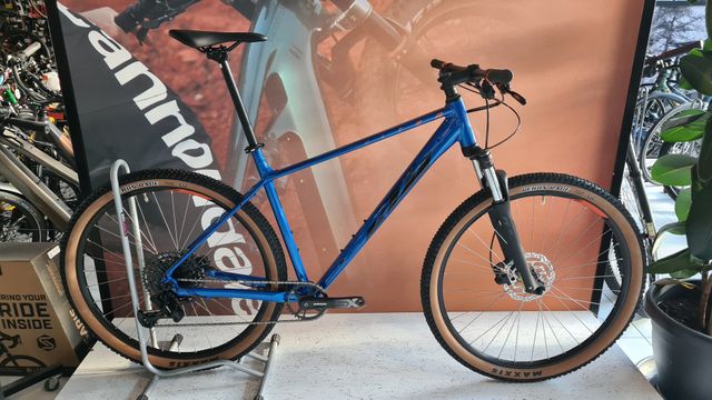 Bicicleta KTM Ultra Fun 999. XL y XXL