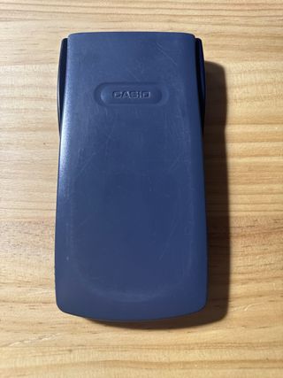 Calculadora Científica Casio fx-82MS