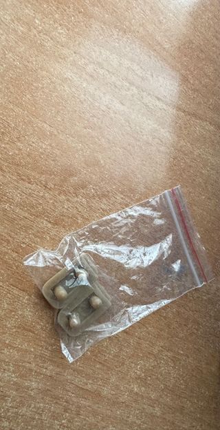 Sandalias de ante Marypaz mujer