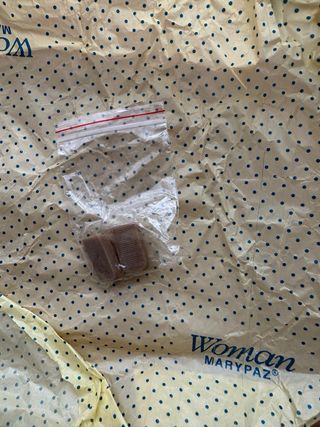 Sandalias de ante Marypaz mujer