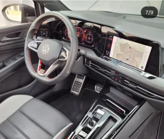 Volkswagen Golf 2023