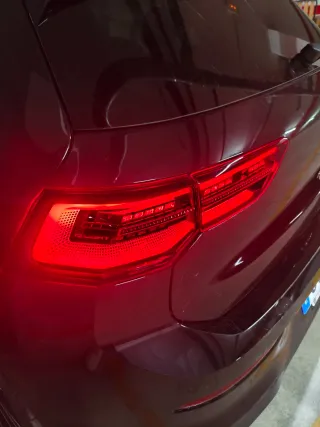 Volkswagen Golf 2023