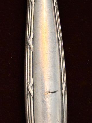 Christofle Rubans set da arrosto