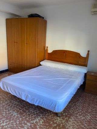 SE ALQUILA HABITACION EN ELCHE-SAN FERMIN