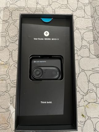 Insta360 GO 3S 128GB