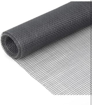 Mosquitera SAMUFLY Marco Aluminio 80x100cm