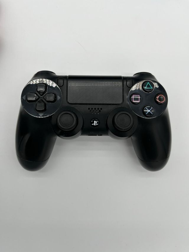 PlayStation 4 (PS4) Nera il pulsante non funziona